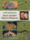 Chris Packham's Back Garden Nature Reserve