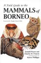 Field Guide to the Mammals of Borneo
