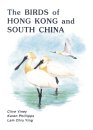 Birds of Hong Kong and South China