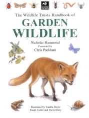 Garden Wildlife Handbook