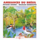 Brazilian Soundscapes Brazilian Soundscapes
