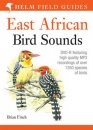 East African Bird Sounds East African Bird Sounds