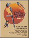 Birds of Africa Volume VI