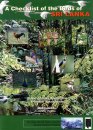 A Checklist of the Birds of Sri Lanka