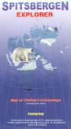 Spitsbergen Explorer Map