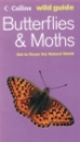 Collins Wild Guide Butterflies and Moths