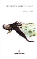 Spanish Imperial Eagle