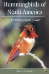 Hummingbirds of North America - The Photographic Guide