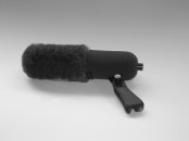 Sennheiser ME66 system with Shaggy Dog Special Offer