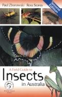 Field Guide to Insects in Australia
