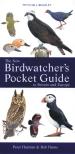 The New Birdwatcher's Pocket Guide to Britain and Europe