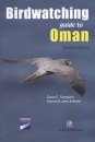 Birdwatching Guide to Oman Birdwatching Guide to Oman