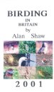 Birding in Britain 2001