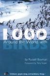 Around the World with 1000 Birds