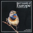 Bird Sounds of Europe & North-west Africa