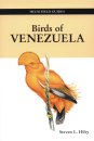Birds of Venezuela