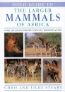 The Larger Mammals of Africa
