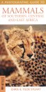Photographic Guide to Southern, Central & East African Mammals