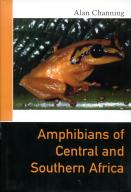 Amphibians of Central and Southern Africa