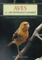 Aves del Archipielago Canario