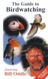 Bill Oddie's Double Video : The Guide to Birdwatching