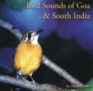 Bird Sounds of Goa & South India