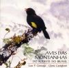 Birds of the Mountains of South-eastern Brazil