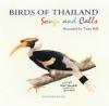 Birds of Thailand: Songs and Calls I