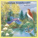 Canadian Soundscapes