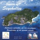 Sounds of Seychelles, Soundscapes of the granitic islands
