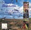 Seychelles, Fauna of the granitic islands