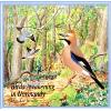 Birds Awakening in Normandy