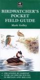 Birdwatcher's Pocket Field Guide