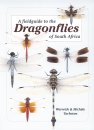 Field Guide to the Dragonflies of South Africa