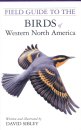 Field Guide to the Birds of Western North America