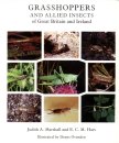Grasshoppers and Allied Insects of Great Britain and Ireland