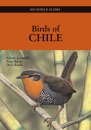 Field Guide to the Birds of Chile