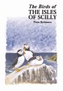 Birds of The Isles of Scilly
