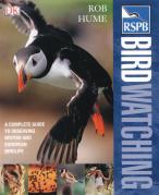RSPB Birdwatching