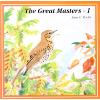 Great Masters - 1
