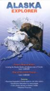 Alaska Explorer Map