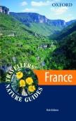 France - Travellers' Nature Guide