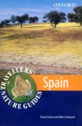 Spain - Travellers' Nature Guide