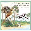 African Forests and Savannas