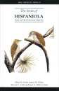 The Birds of Hispaniola