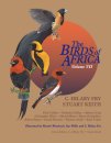 Birds of Africa Volume VII