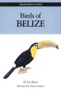 Birds of Belize