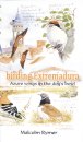 Birding Extremadura - Azure wings in the dog's bowl