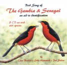 Bird Song of The Gambia & Senegal
