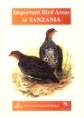 Important Bird Areas in Tanzania